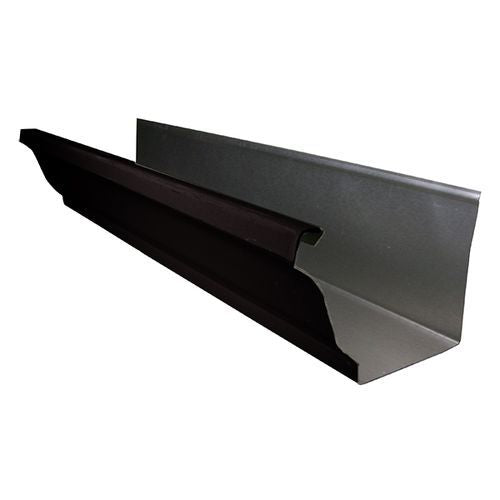 6" Seamless Gutter