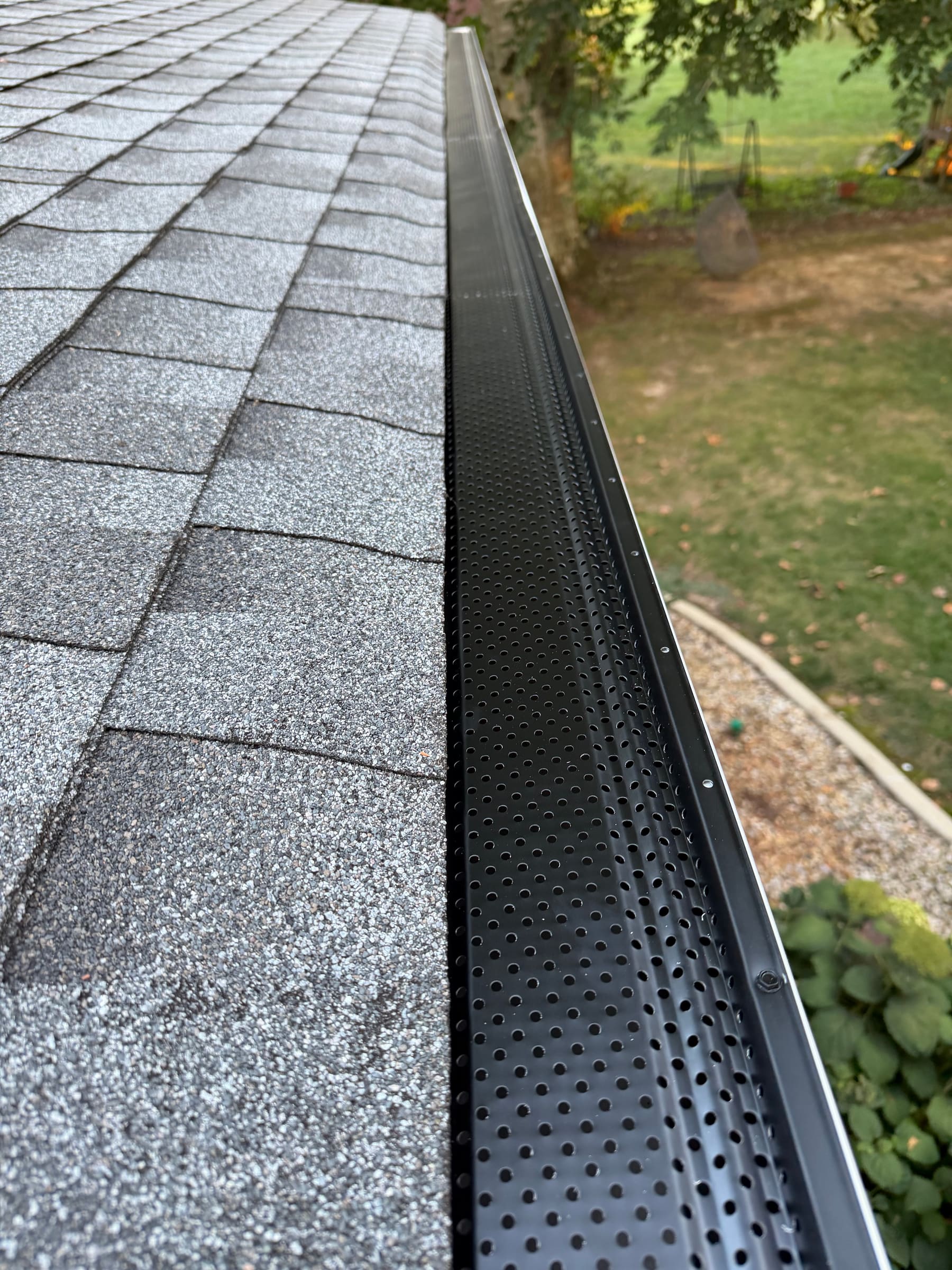 Guards by Gutter And Covers in Cookeville, Tennessee
