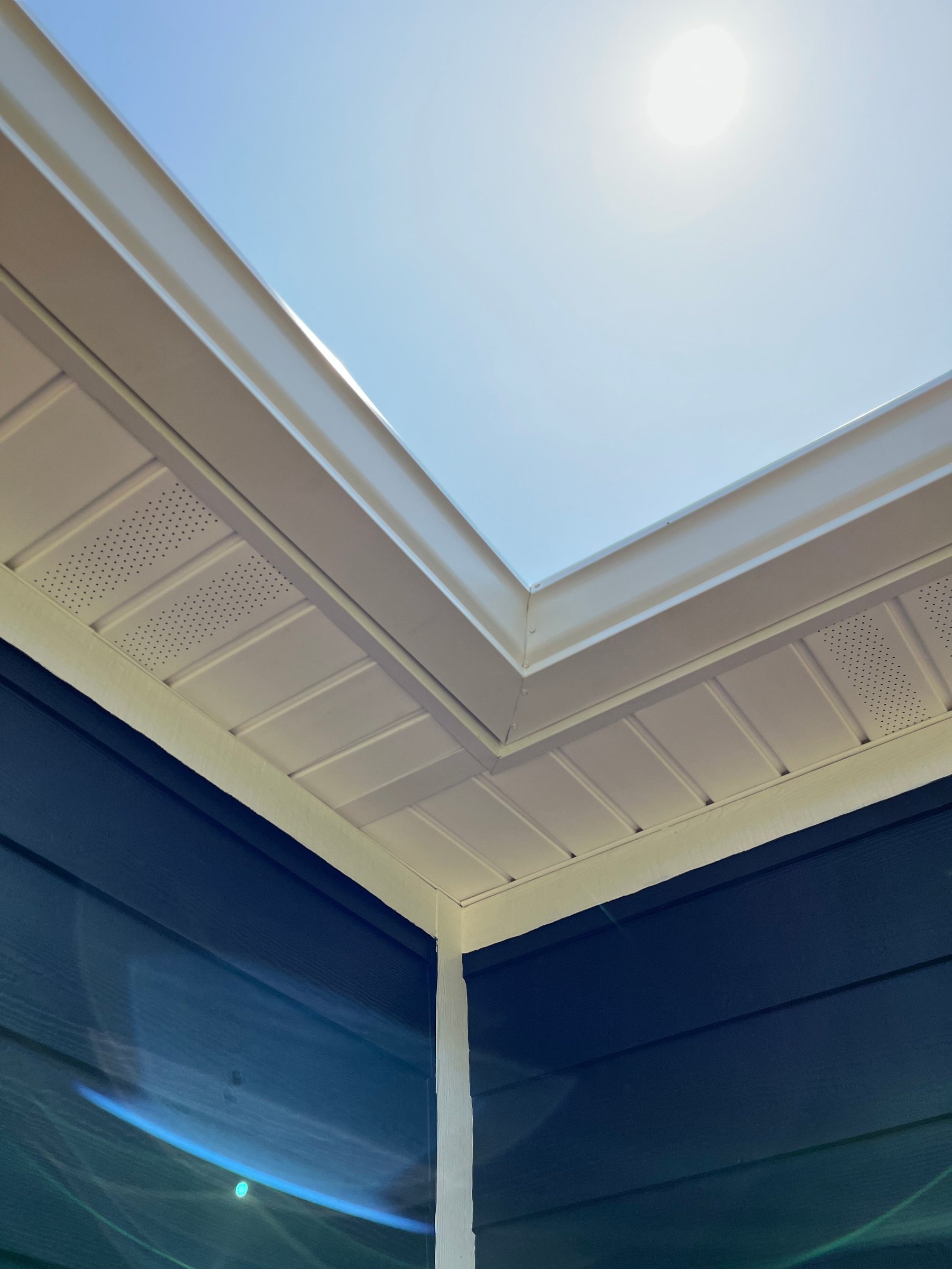 Seamless by Gutter And Covers in Cookeville, Tennessee