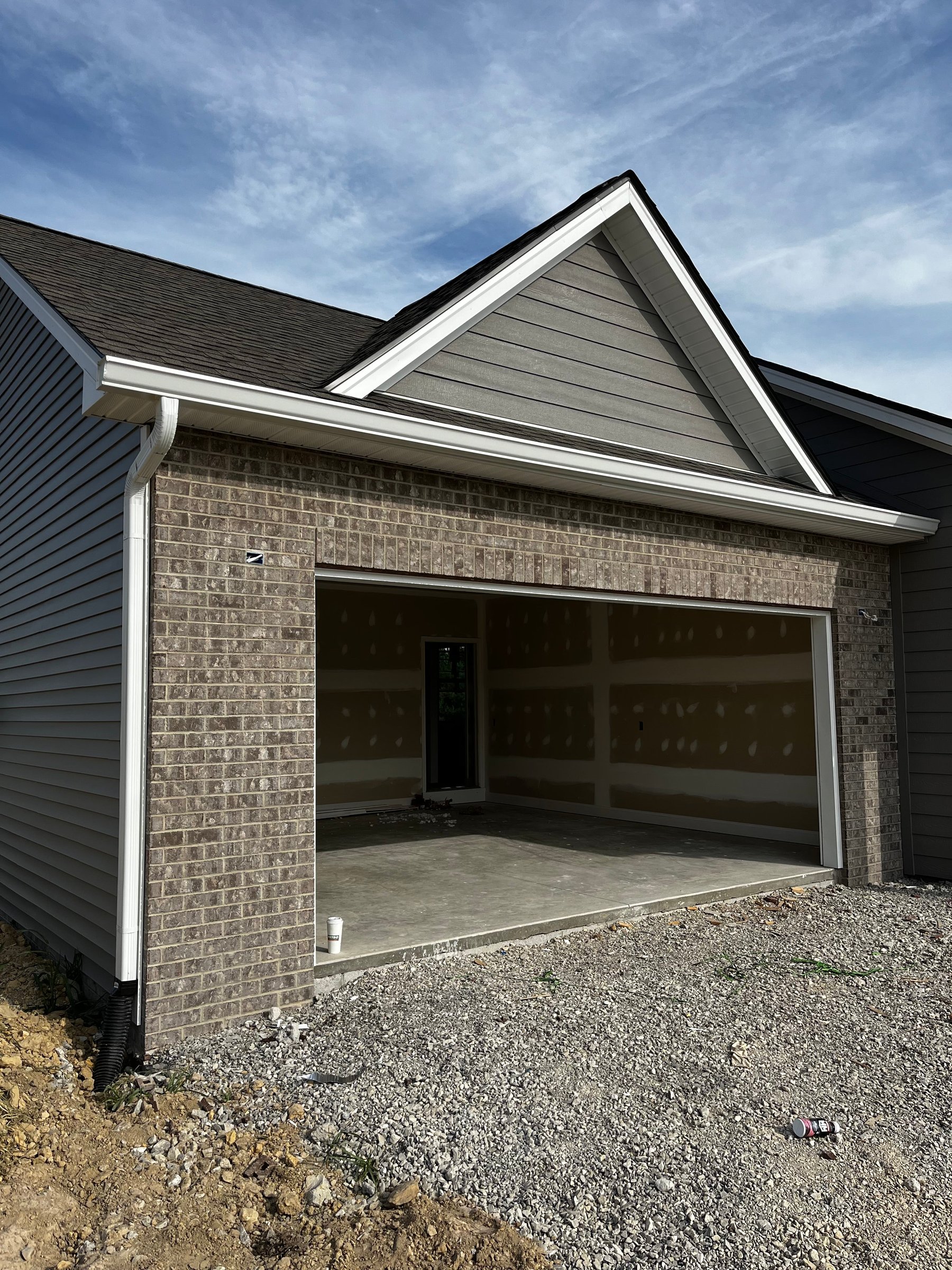 Repair by Gutter And Covers in Cookeville, Tennessee